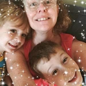 Meet your Posher, Jackie